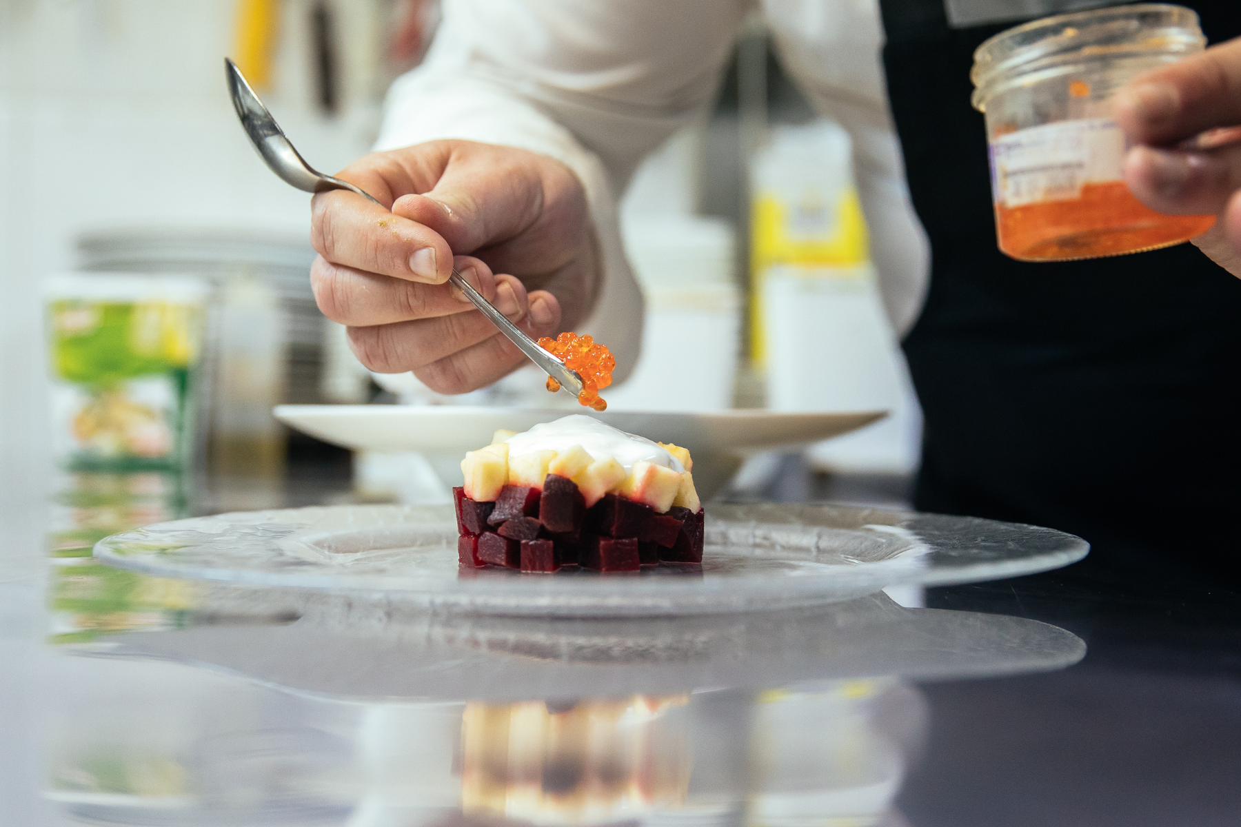 ガストロミー料理